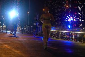 BIB: 
                            <button type="button" onclick="openModal(18277507)" class="btn btn-primary btn-sm float-right btn-popup" data-toggle="modal" data-target=".modal-high-quality">
                        <i class="fas fa-shopping-cart"></i> Add to Cart
                    </button>
                                            <button type="button" onclick="isThisMe(18277507, true)" class="btn btn-success btn-sm float-right btn-popup btn-isme hidden" data-toggle="tooltip" data-placement="bottom" title="นี่คือรูปของคุณใช่ไหม คลิกที่นี่เพื่อเอาเข้าอัลบั้ม">
                        <i class="fas fa-plus"></i> Add to album
                    </button>
                    <button type="button" onclick="isThisMe(18277507, false)" class="btn btn-warning btn-sm float-right btn-popup btn-isnotme hidden">
                        <i class="fas fa-ban"></i> Remove from album
                    </button>